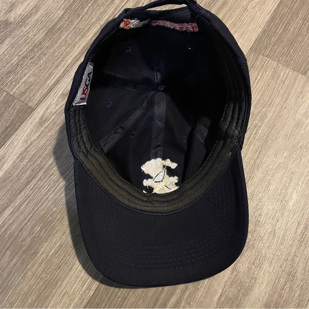 U.S. Open Winged Foot 2020 Hat - Picture 3 of 3